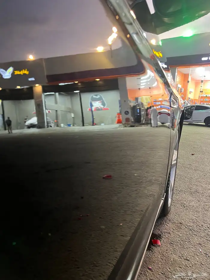 Ford Taurus SHO 2012   فورد تورس SHO موديل 2012 10