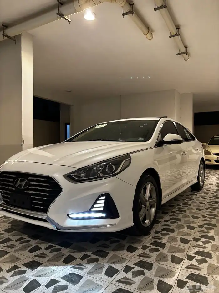 سوناتا 2018 ماشاءالله 2