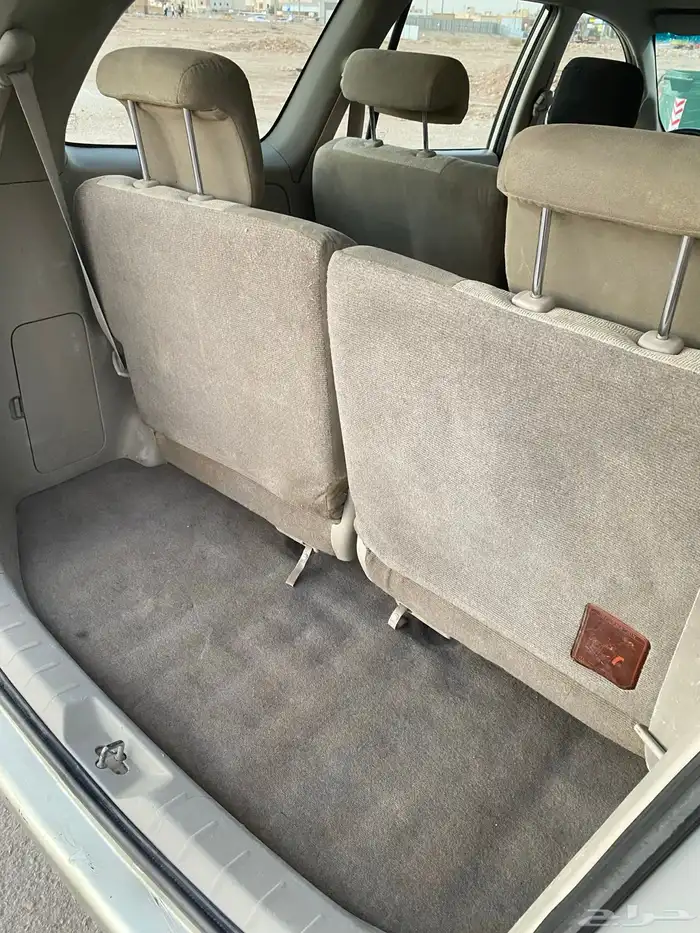 انوفا 2014 ستاندر قير عايدي 13