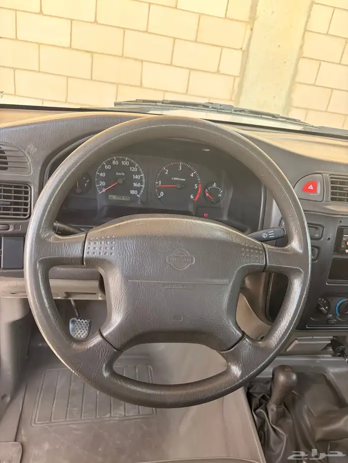 باترول 98 ربع 16