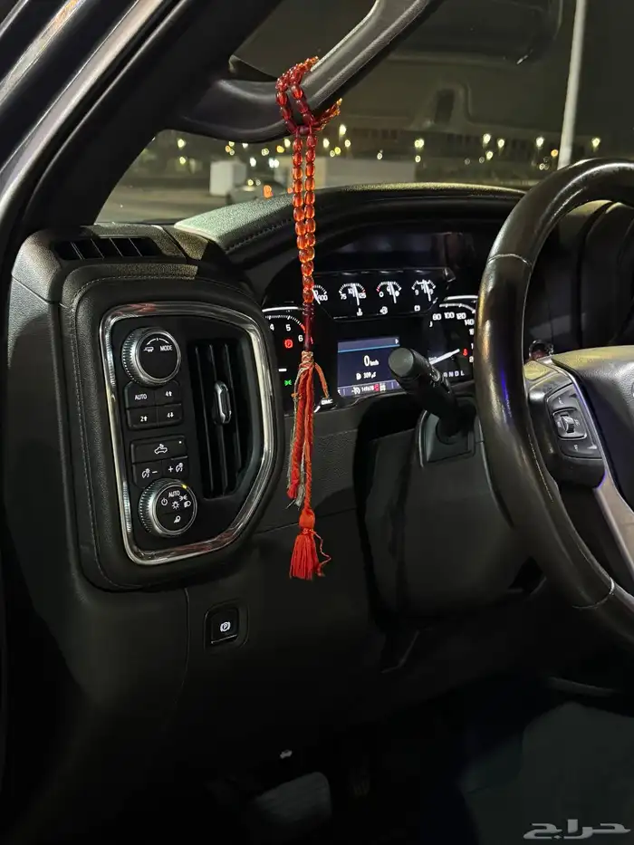 جي ام سي سييرا 2021 19