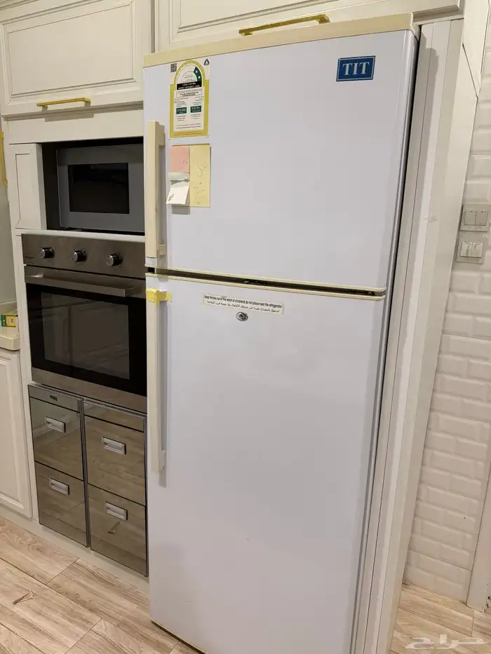 للبيع ثلاجة وغسالة اوتوماتيكية 5