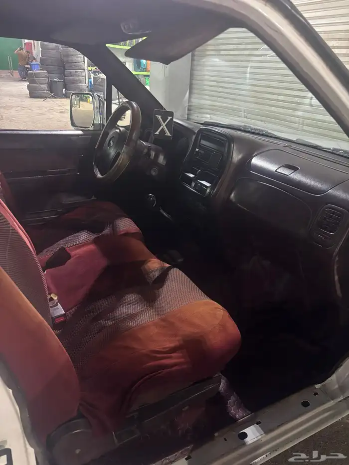 نيسان ددسن 2002 1