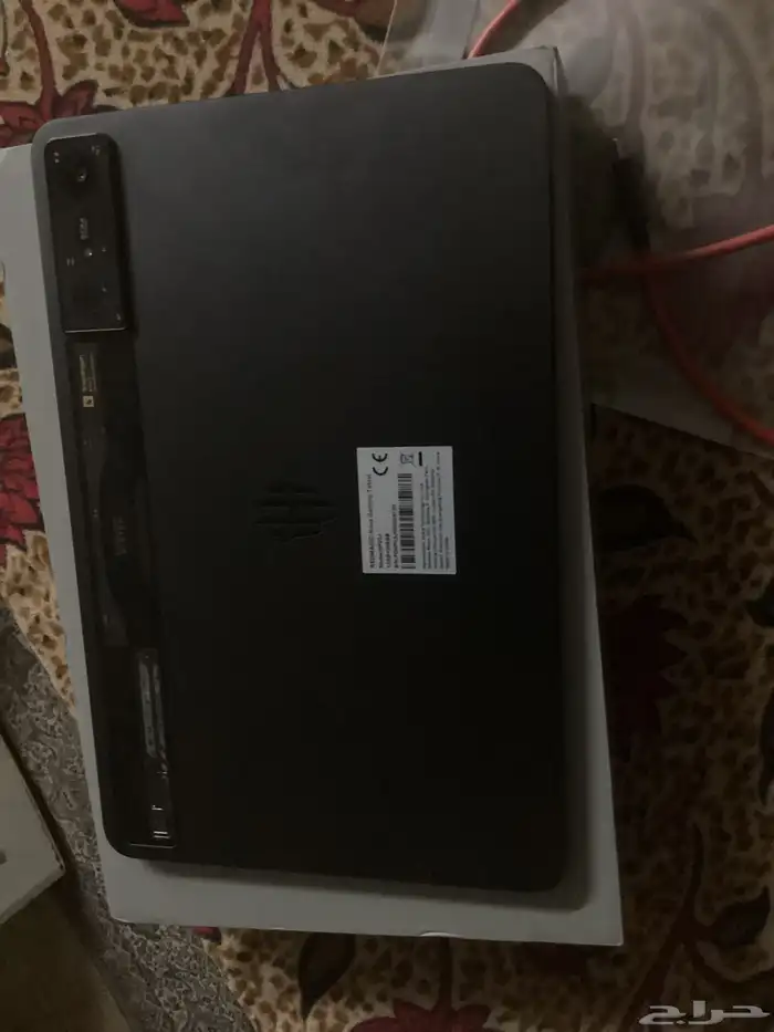 تابلت ريد ماجيك نوفا 2