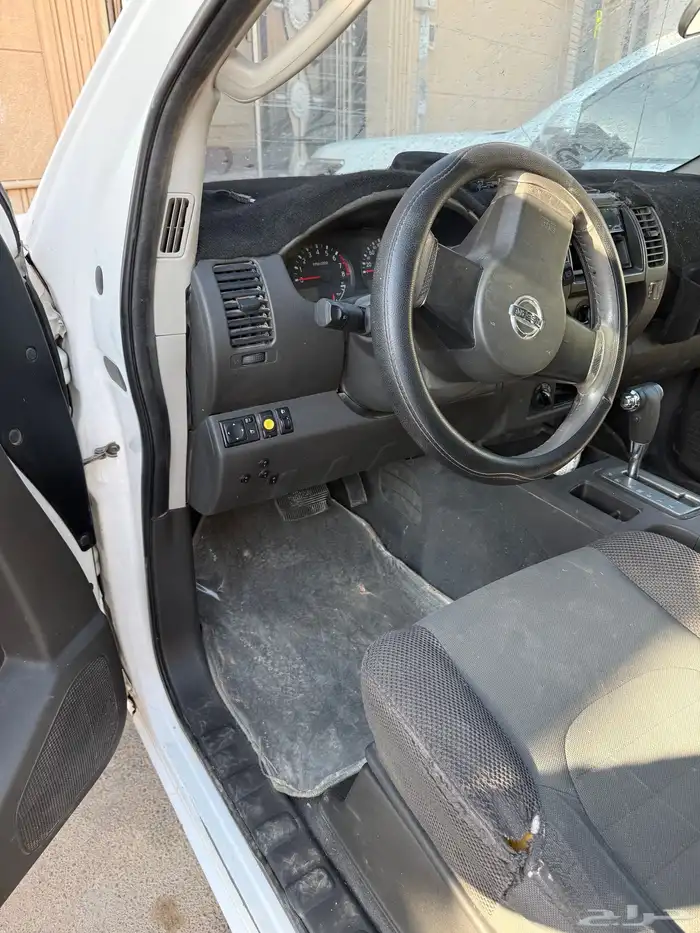 اكستيرا 2008 تشليح 5