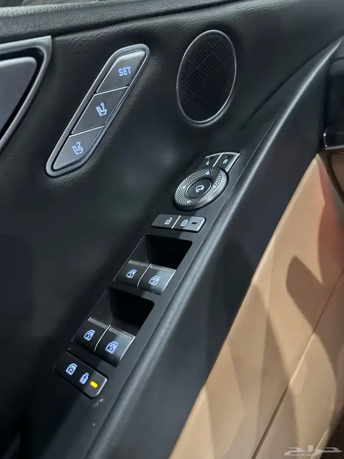 جينيسس 2021 G80 5