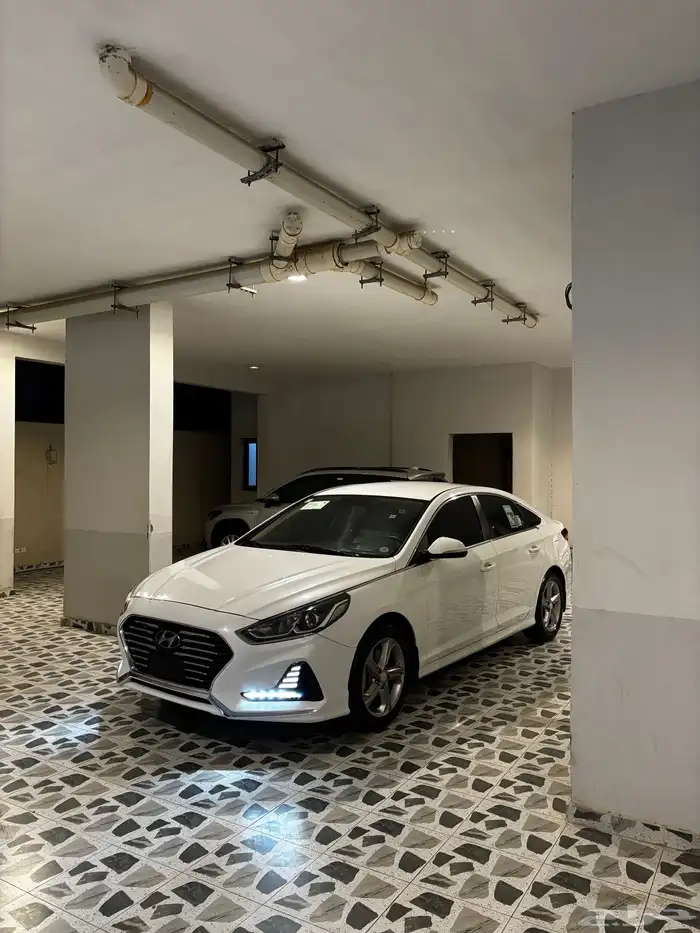 سوناتا 2018 ماشاءالله 12