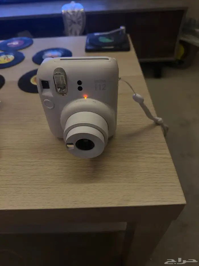 كاميرا فورية فوجي 1