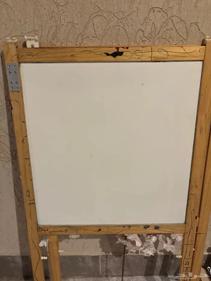 سيورة وجهين صبورة عادية و الوجه الثاني طباشير 0