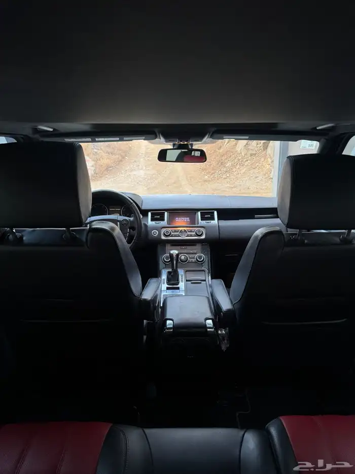 رنج روفر 2013 9