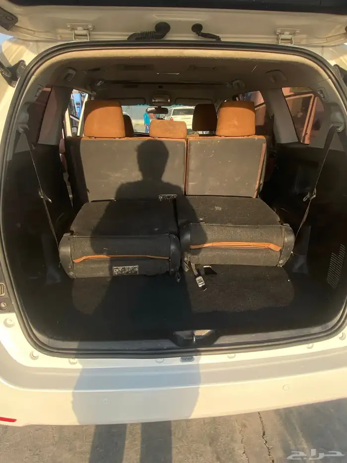 للبيع انوفا 12