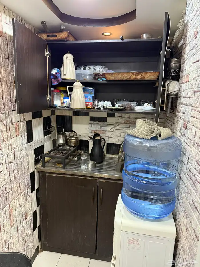 اثاث مكتبي فاخر 7