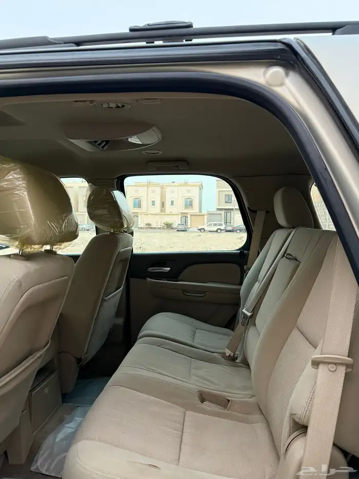 تاهو 2011سعودي 13