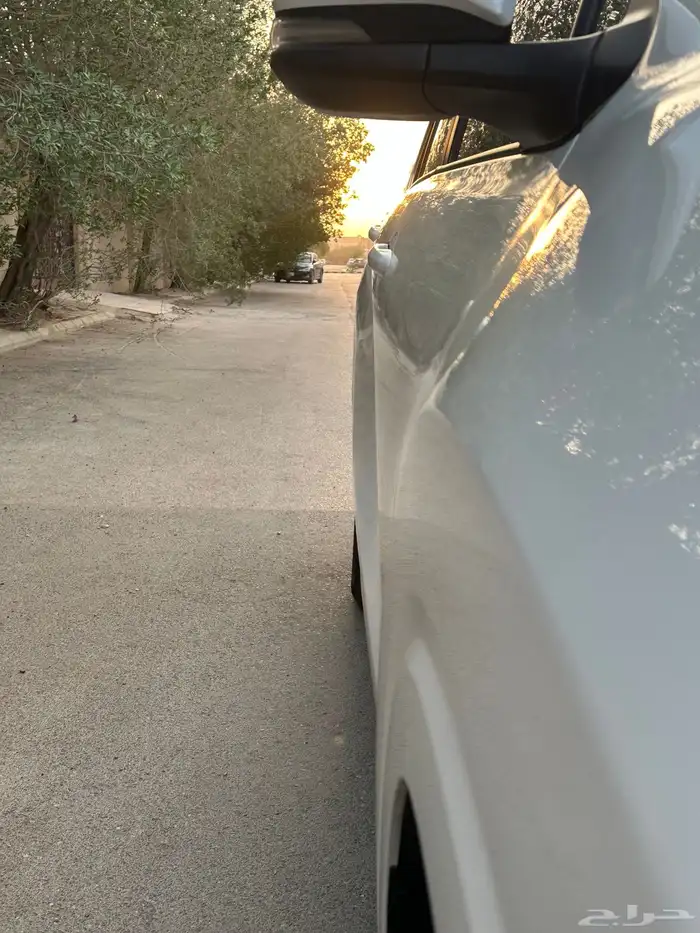 تويوتا انوفا 2024 سعودي .. 7