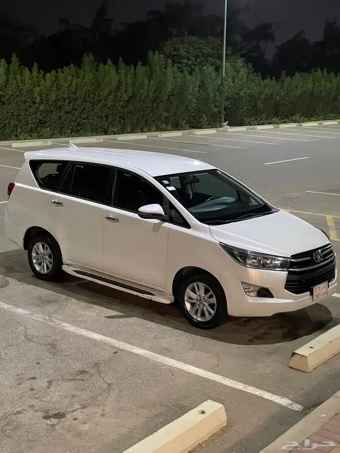 انوفا 2021 innova 0