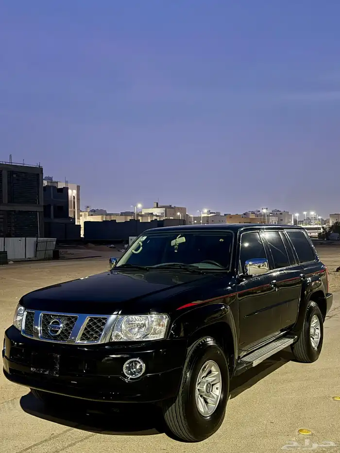 باترول 2009 21