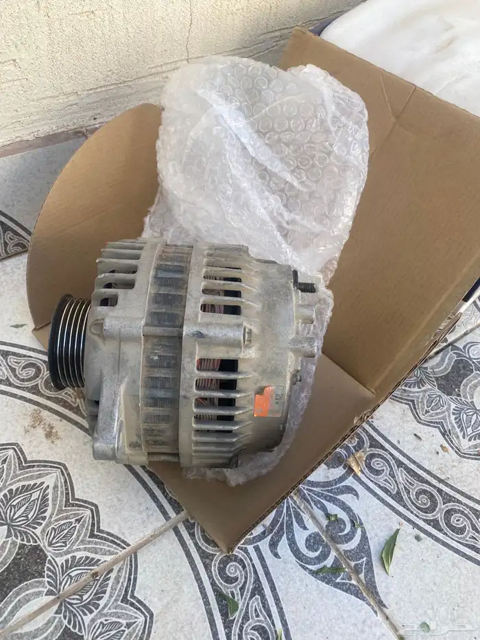 دينمو فتك اصلي وكاله 0