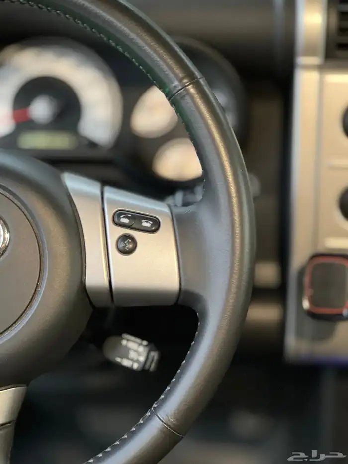 (( مباع sold)) اف جي FJ 2017 مالك اول وكالة 29