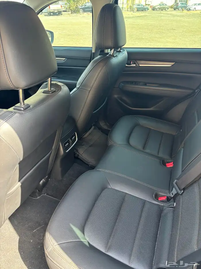 مازدا cx5 2020 فل كامل دفع رباعي ممشى قليل ونظيفة جدا 10