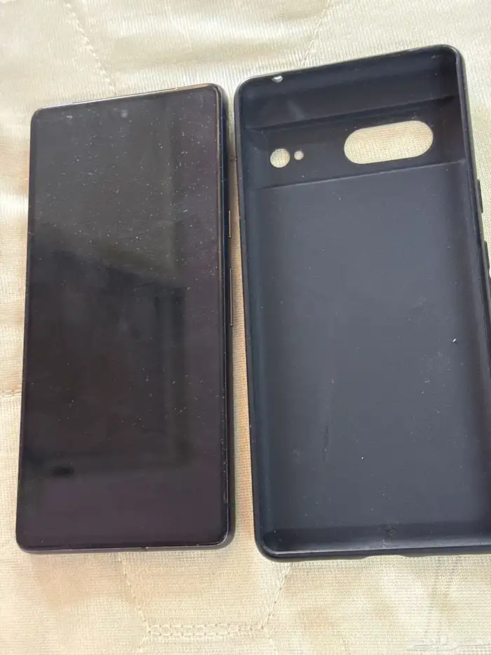 اقبل البدل جوجل بيكسل 7 0