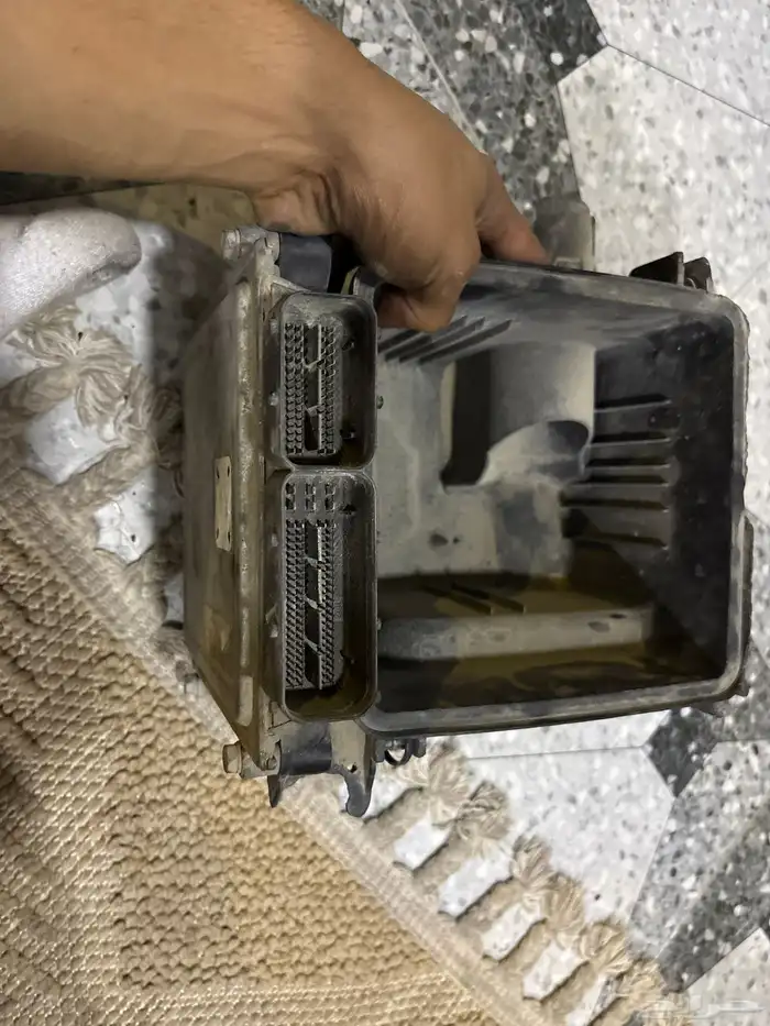 كمبيوتر النترا قير عادي 2007وطالع الين 2011 1