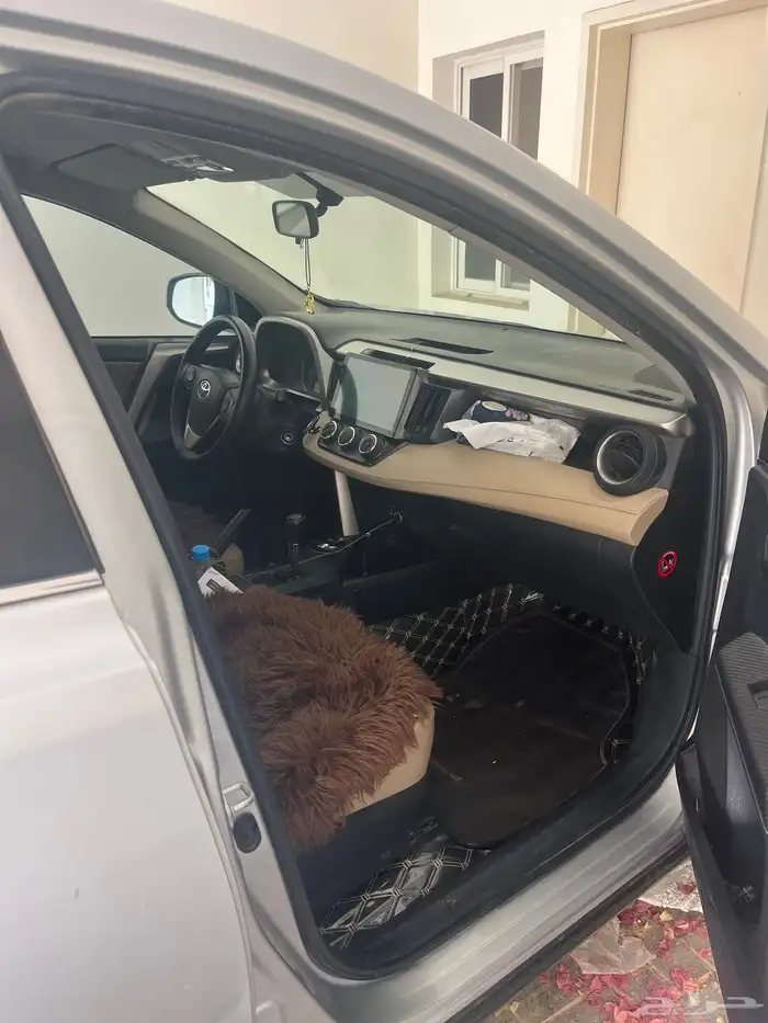 راف فور دبل ماشي كما في الصوره 2015 13