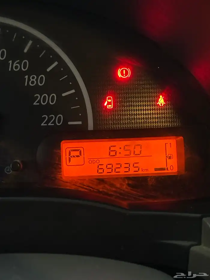 2020 Sunny for sale 6