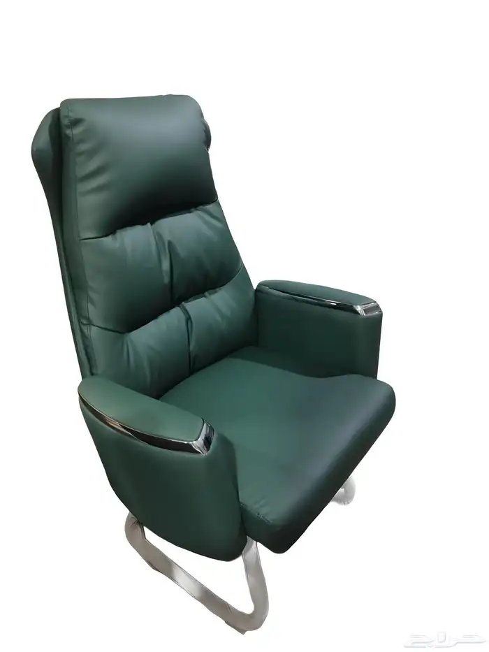 كراسي جلد 15