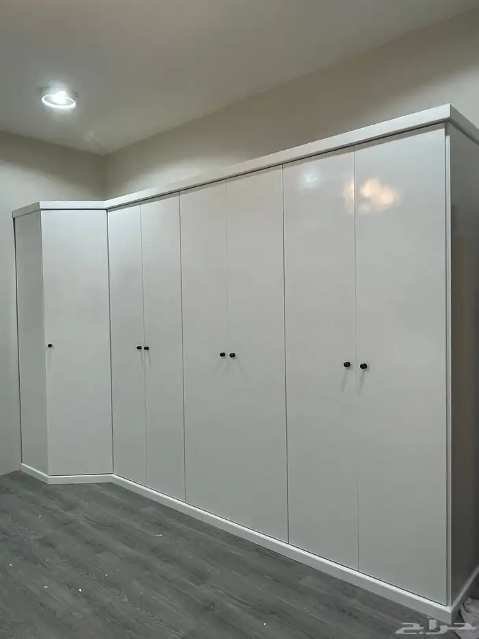 غرف نوم وابواب )منجره دمياط) 2