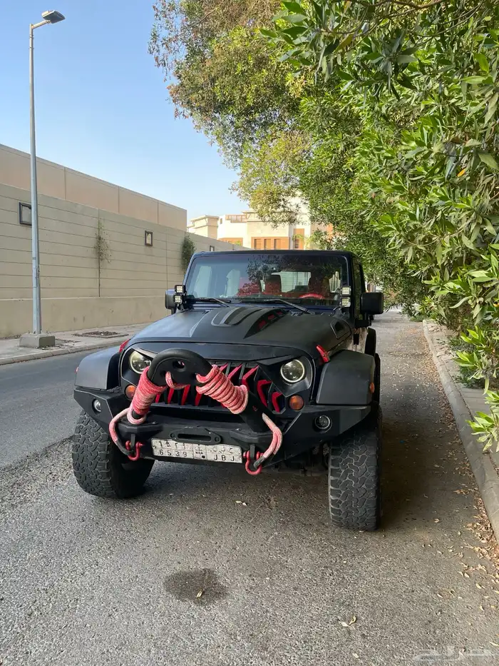 رانجلر سبورت 2013 9