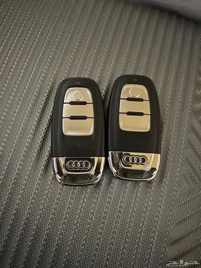 اودي 2016 (a6) منوة المستخدم ماشيه 183 الف 10