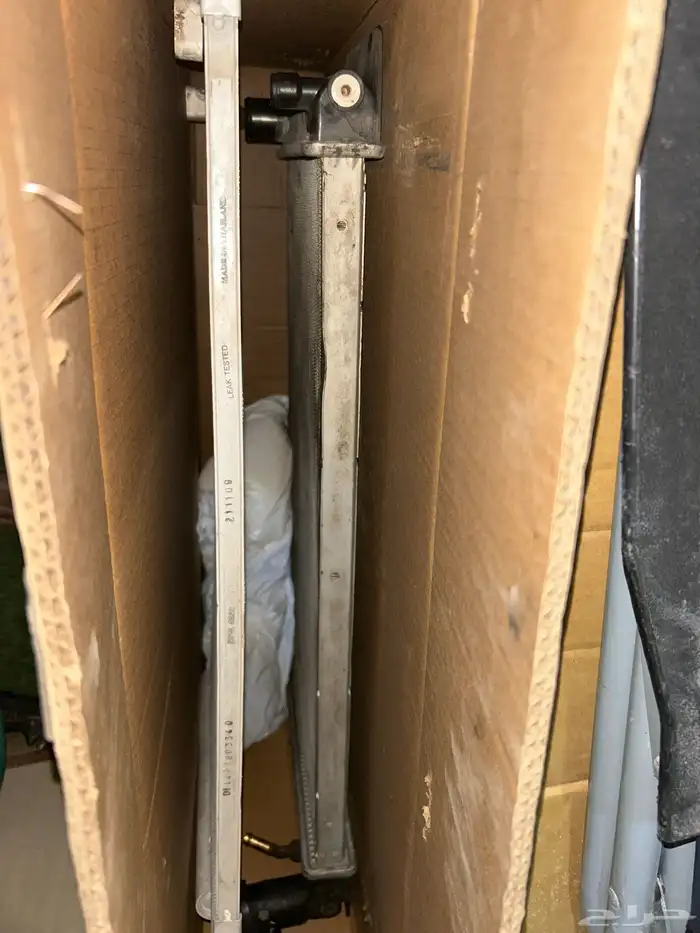 للبيع قطع غيار كورولا 2013م مستعمله نظيفة كما في الصور 0