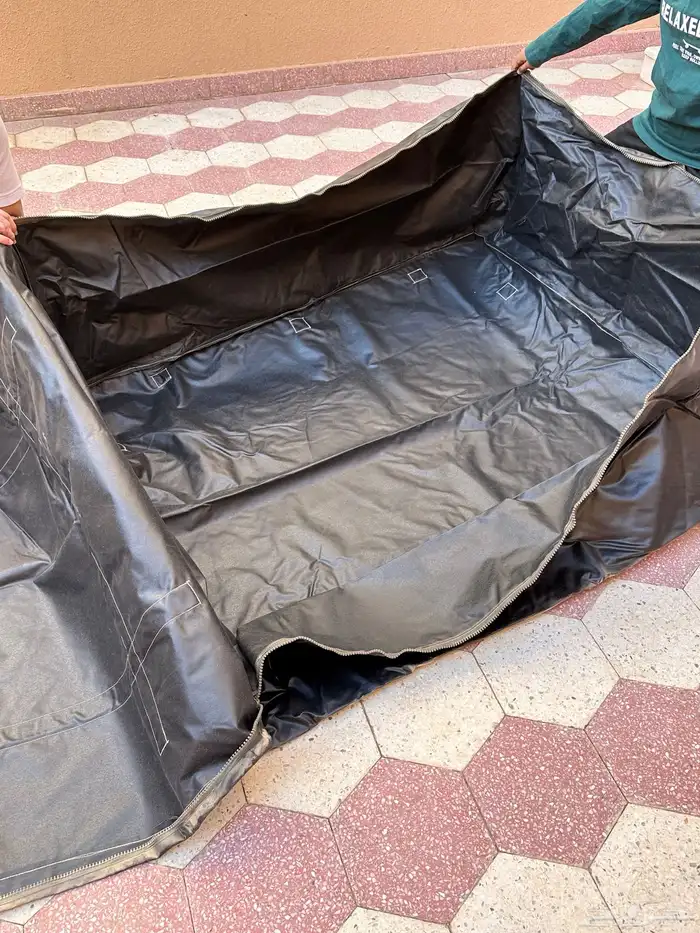 ملحقات سيارة 1