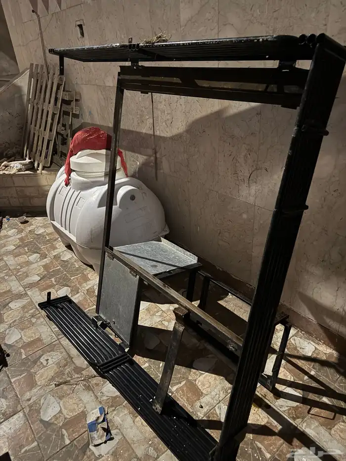 شبك نافارا 2020 جديد وغير مصدي ومفصل للثلاجة والبيع سمح 1