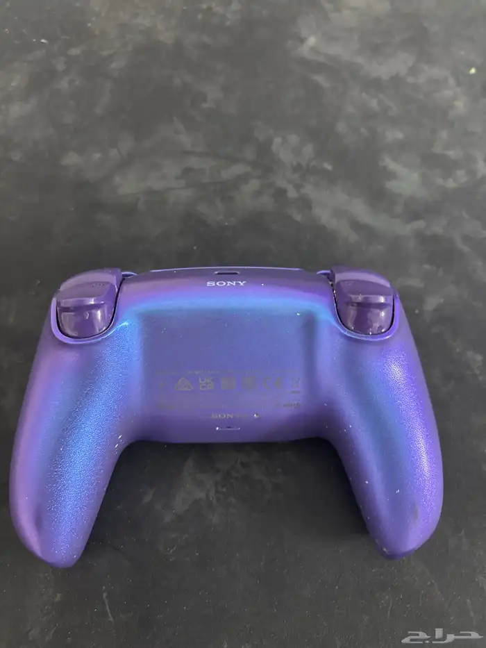 يدة سوني فايف 1