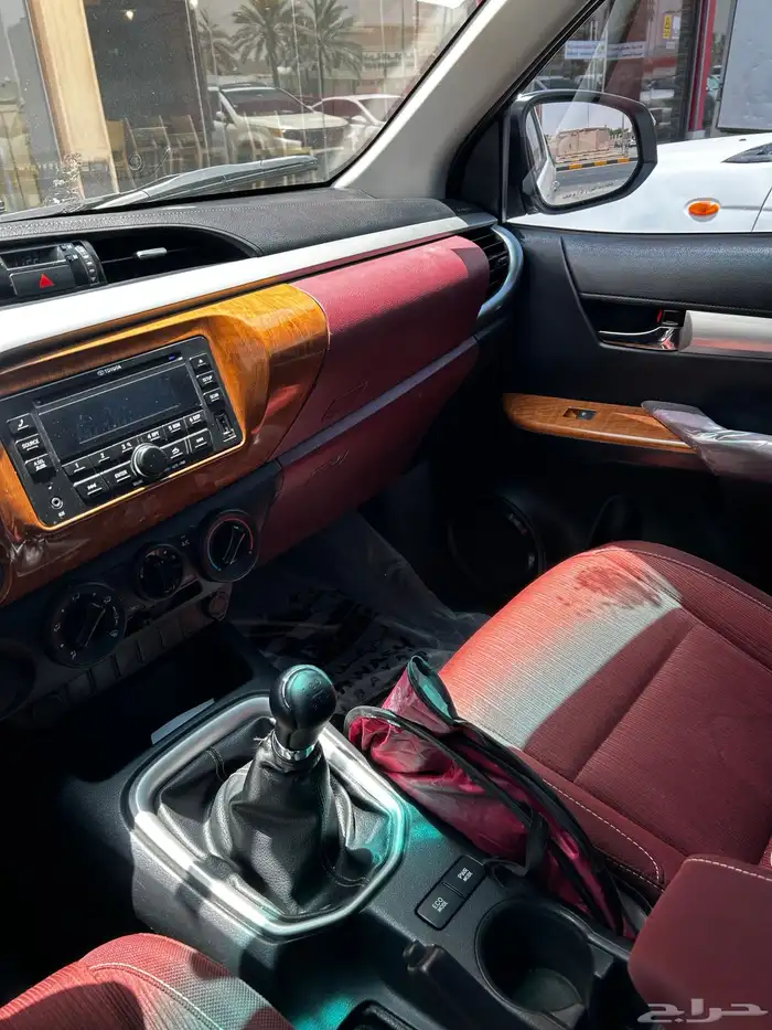 هايلكس 2016 11