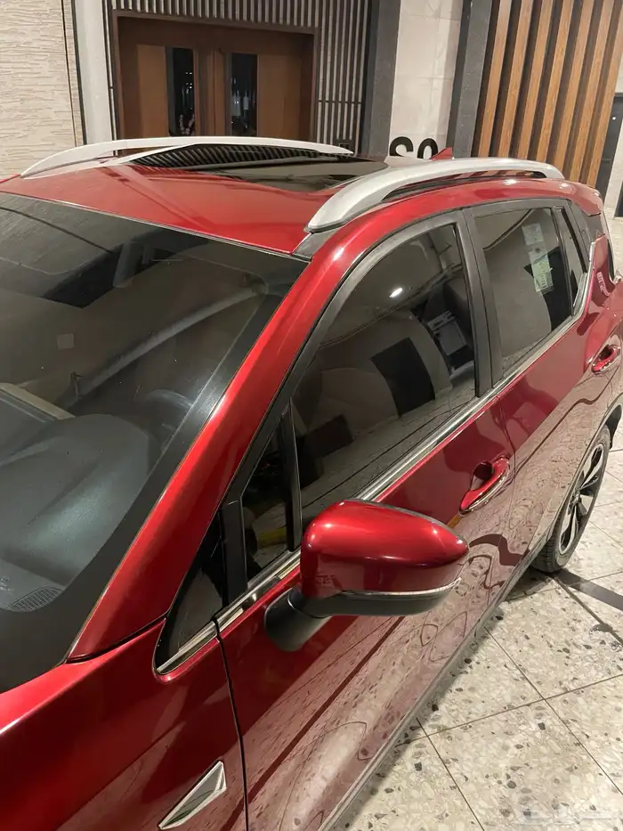 جاك جيب GAC 2022 فل اوبشن بودي وكالة كالجديد 18