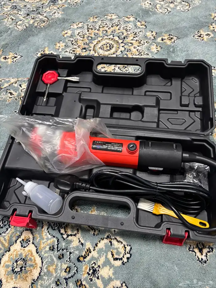 مكينه حلاقه 0