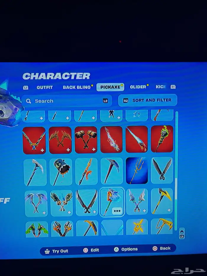 سوني فور نضيفه للبيع 5