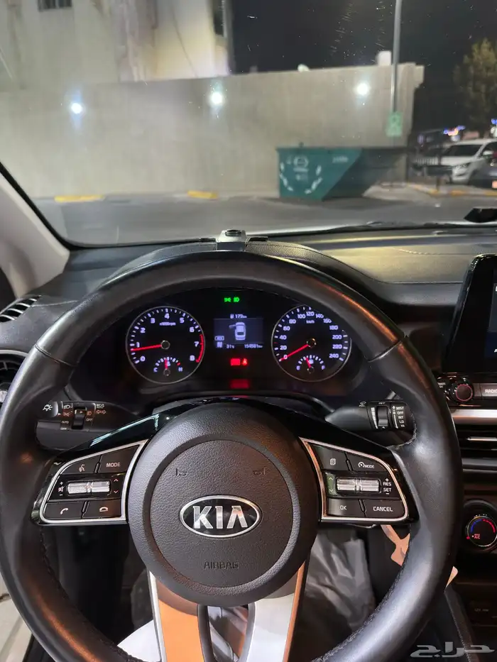 K3 ( سيراتو) بودي وكالة عرض خاص 8