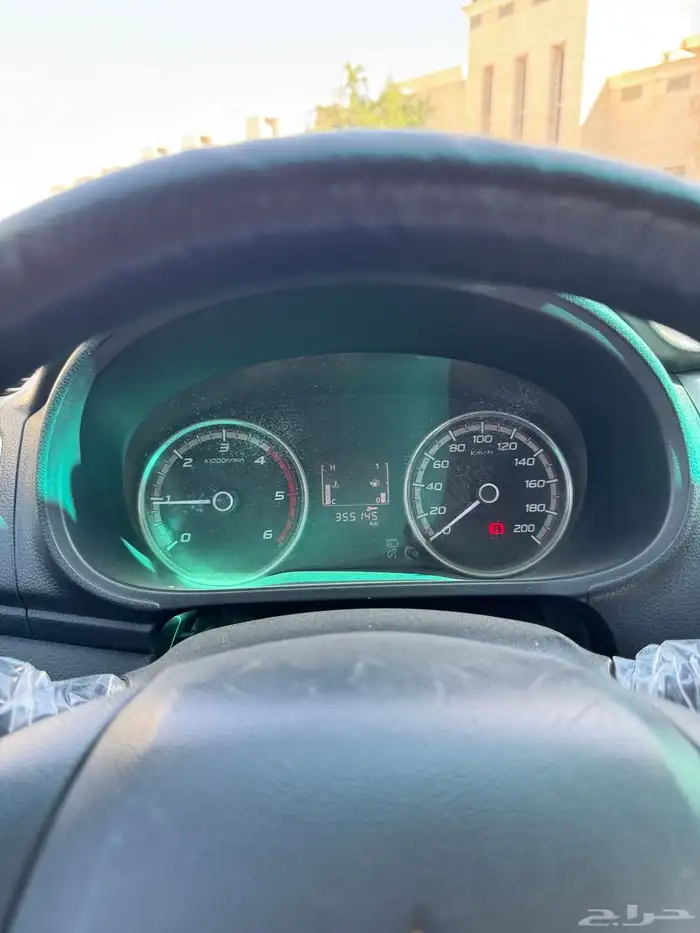 مستوبيشي ديل ديزل L200 13