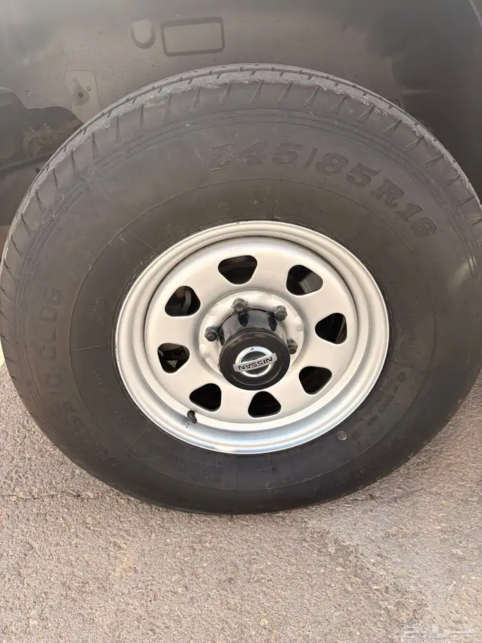 باترول 98 ربع 10