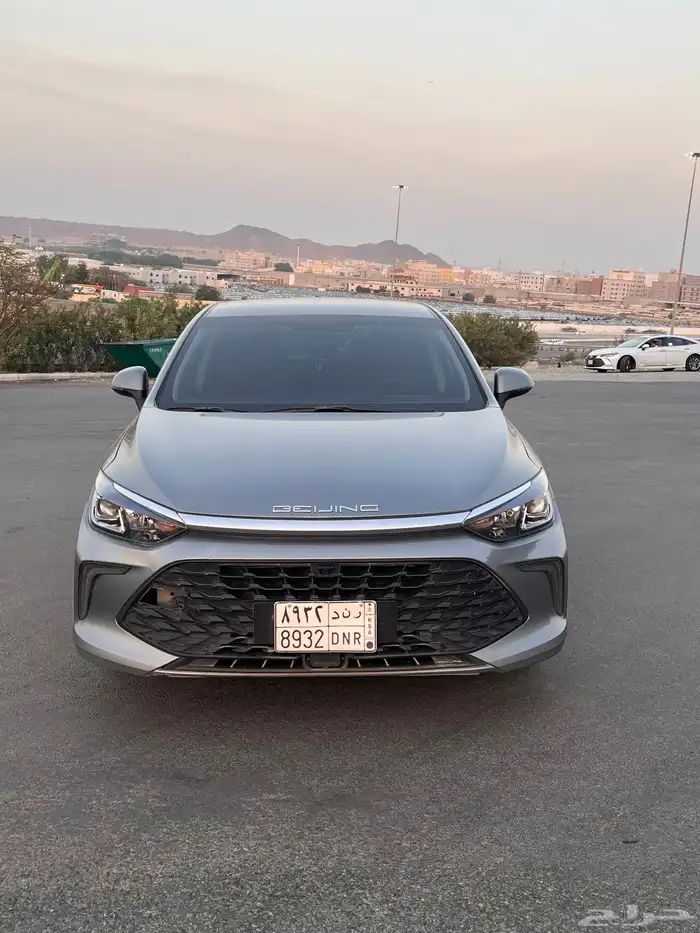 سياره اقتصاديه 5