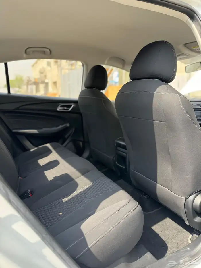 MG   5   2023 السعر 25000 الف 8