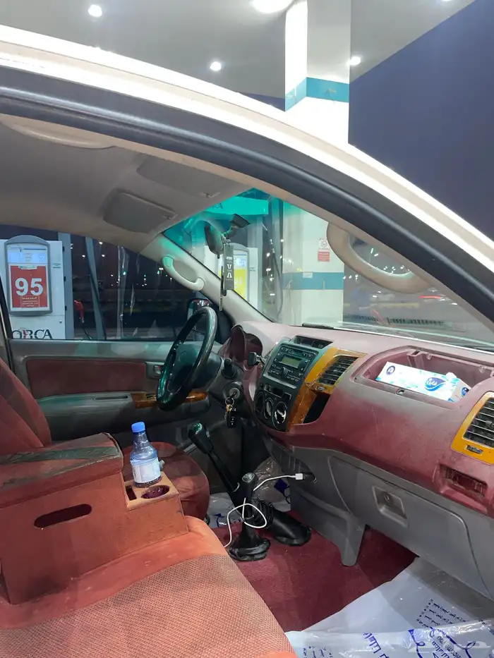 هيلكس ديزل 4