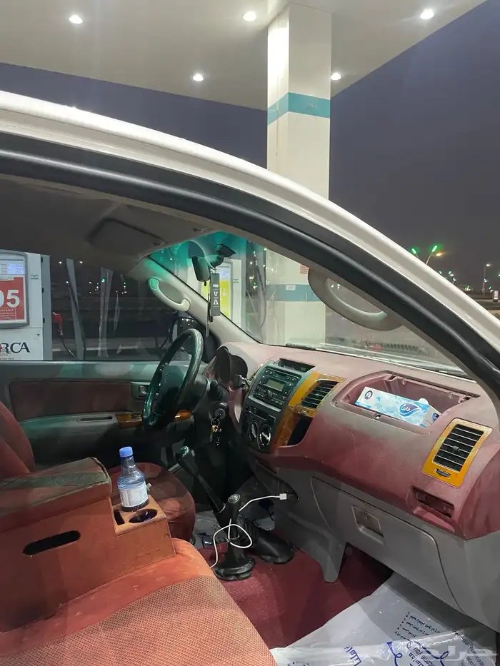 هيلكس ديزل 8