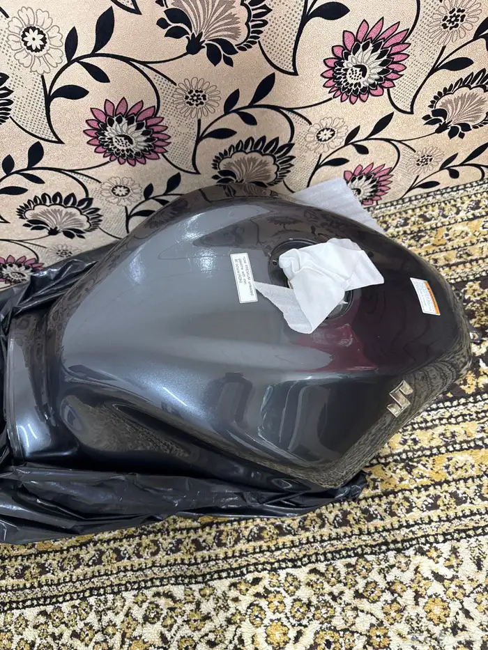 تانكي هايبوزا 2020 0