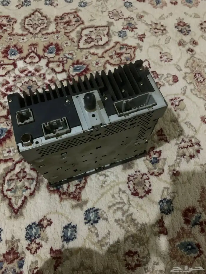 مسجل فورد وكاله وشغال 1