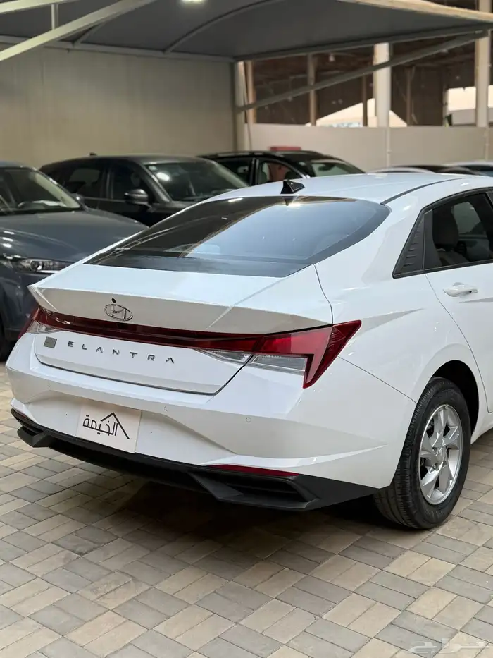 النترا 2021 بنزين 4