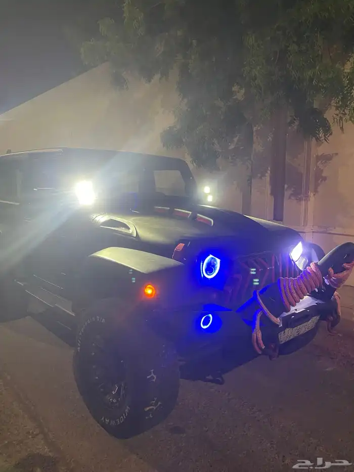 رانجلر سبورت 2013 0